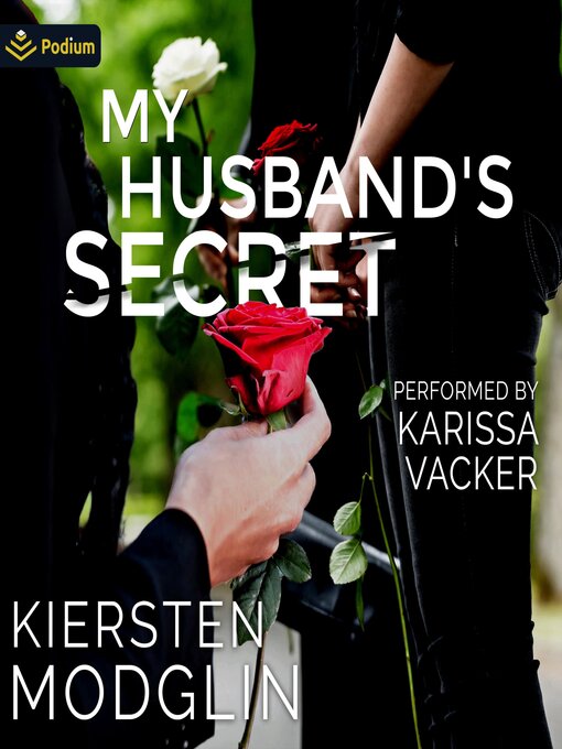 Title details for My Husband's Secret by Kiersten Modglin - Available